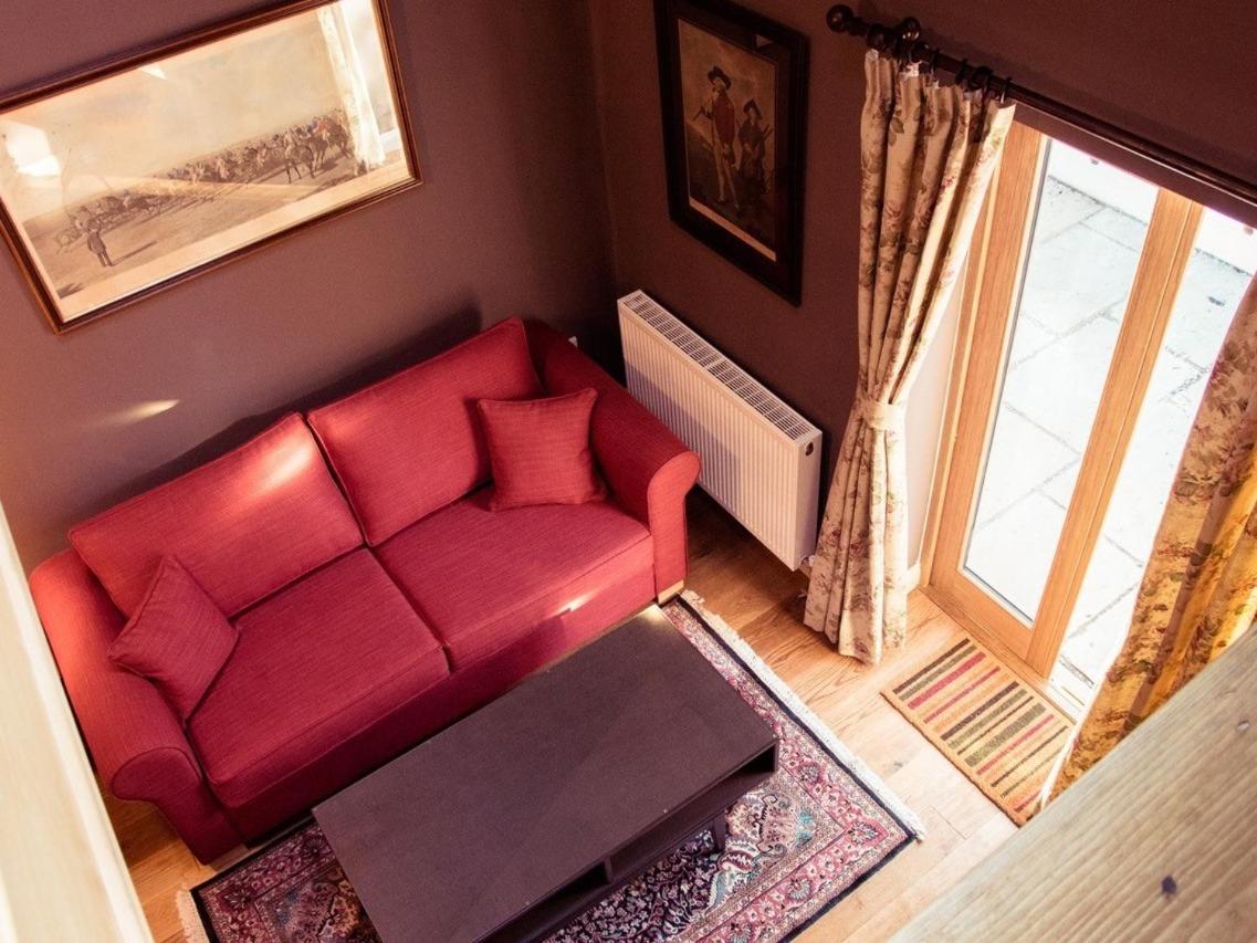 The Blackboys Inn Framfield Zimmer foto