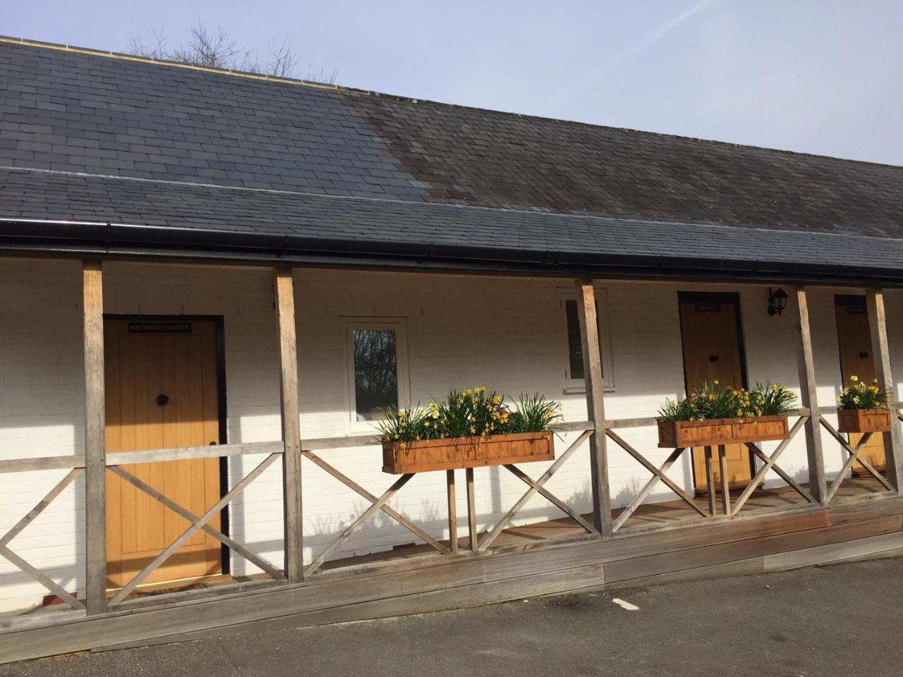 The Blackboys Inn Framfield Exterior foto