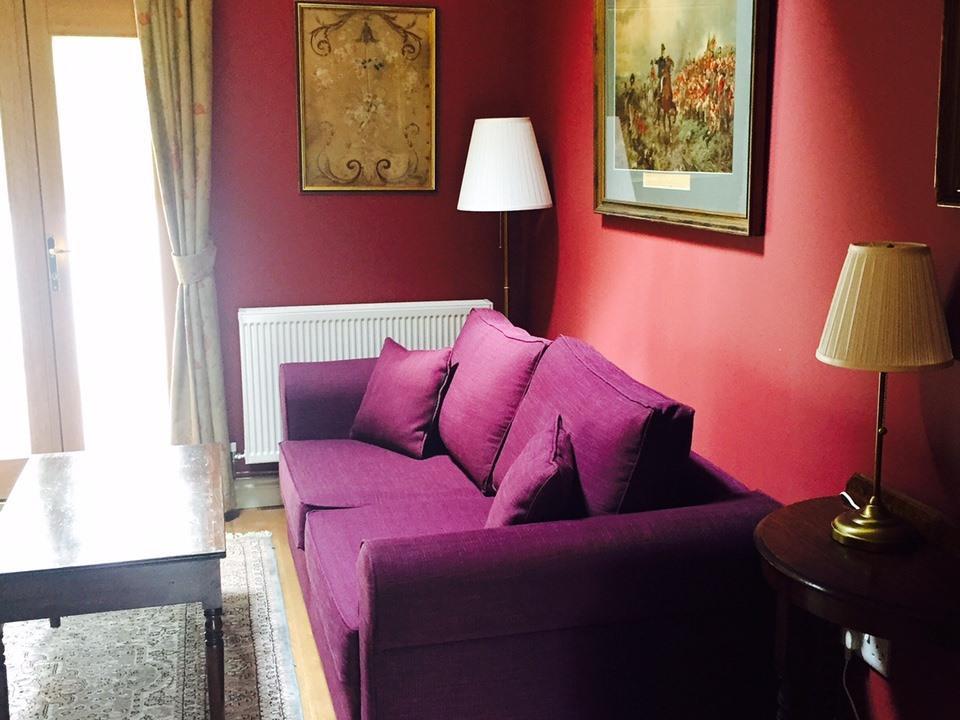 The Blackboys Inn Framfield Zimmer foto